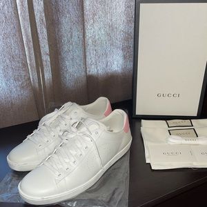 Gucci Ace